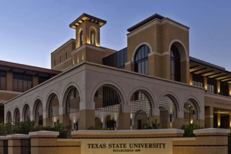 Education of Texas