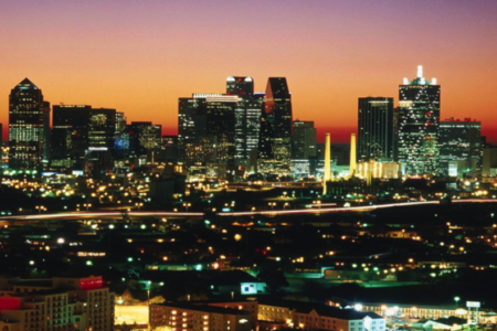 Economy of Texas